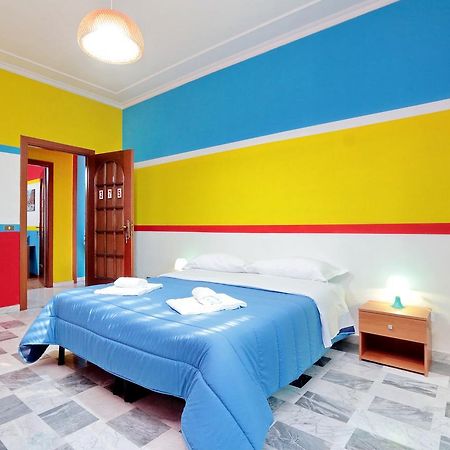 Rent Room Ρώμη Εξωτερικό φωτογραφία