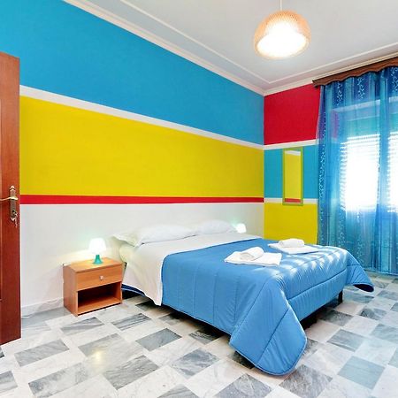 Rent Room Ρώμη Εξωτερικό φωτογραφία