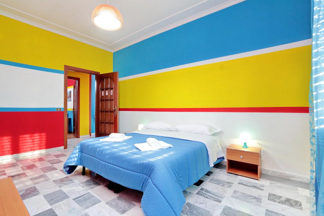 Rent Room Ρώμη Εξωτερικό φωτογραφία
