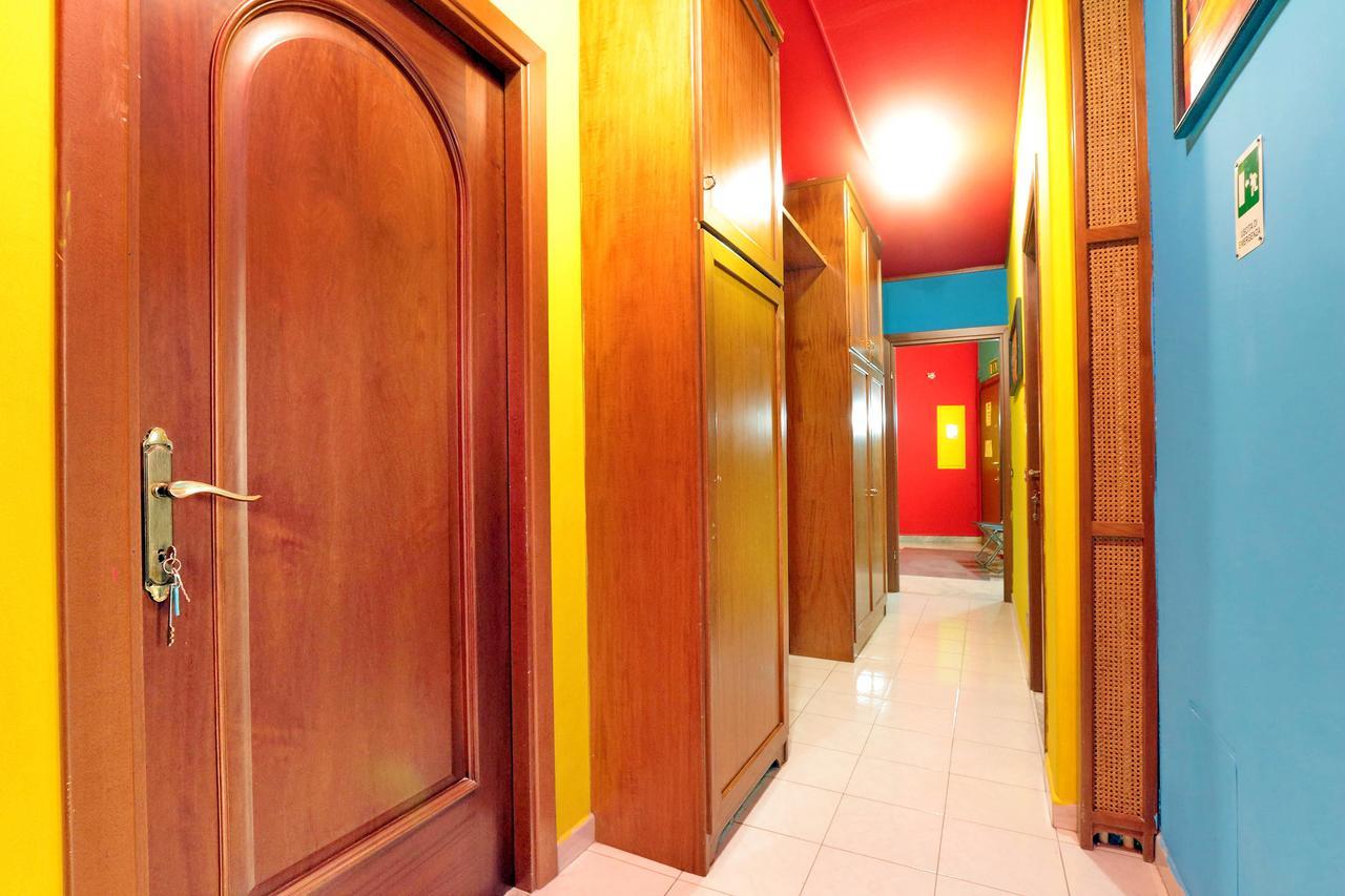 Rent Room Ρώμη Εξωτερικό φωτογραφία