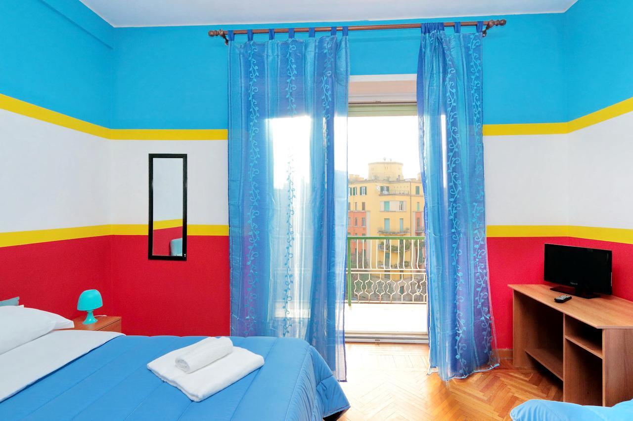 Rent Room Ρώμη Εξωτερικό φωτογραφία