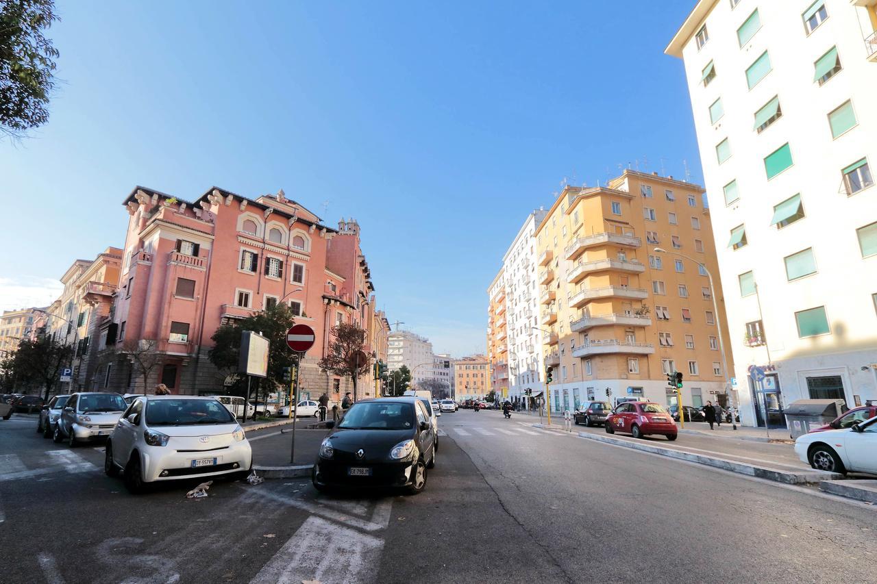 Rent Room Ρώμη Εξωτερικό φωτογραφία